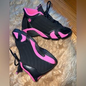 Retro 14 Jordan’s